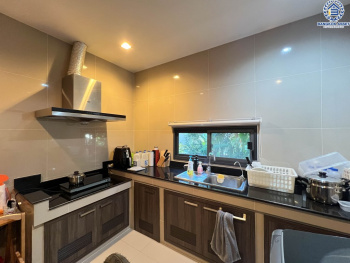 *****บ้านเดี่ยวมือสอง โครงการ สราญสิริ ติวานนท์-แจ้งวัฒนะ เนื้อที่ 58 ตร.ว. ฟังก์ชัน 3 ห้องนอน 3 ห้องน้ำ 2 ที่จอดรถ เจ้าของเดิมดูแลดีมาก ภายในพร้อมอยู่ โครงการบนทำเลใกล้เมือง เชื่อมต่อถนนแจ้งวัฒนะ ถนนติวานนท์ ใกล้จุดขึ้นทางด่วน "ศรีสมาน"